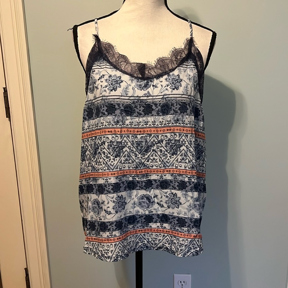 Massini Camisole